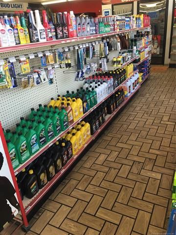 2130 South Main Street, Grove, OK 74344